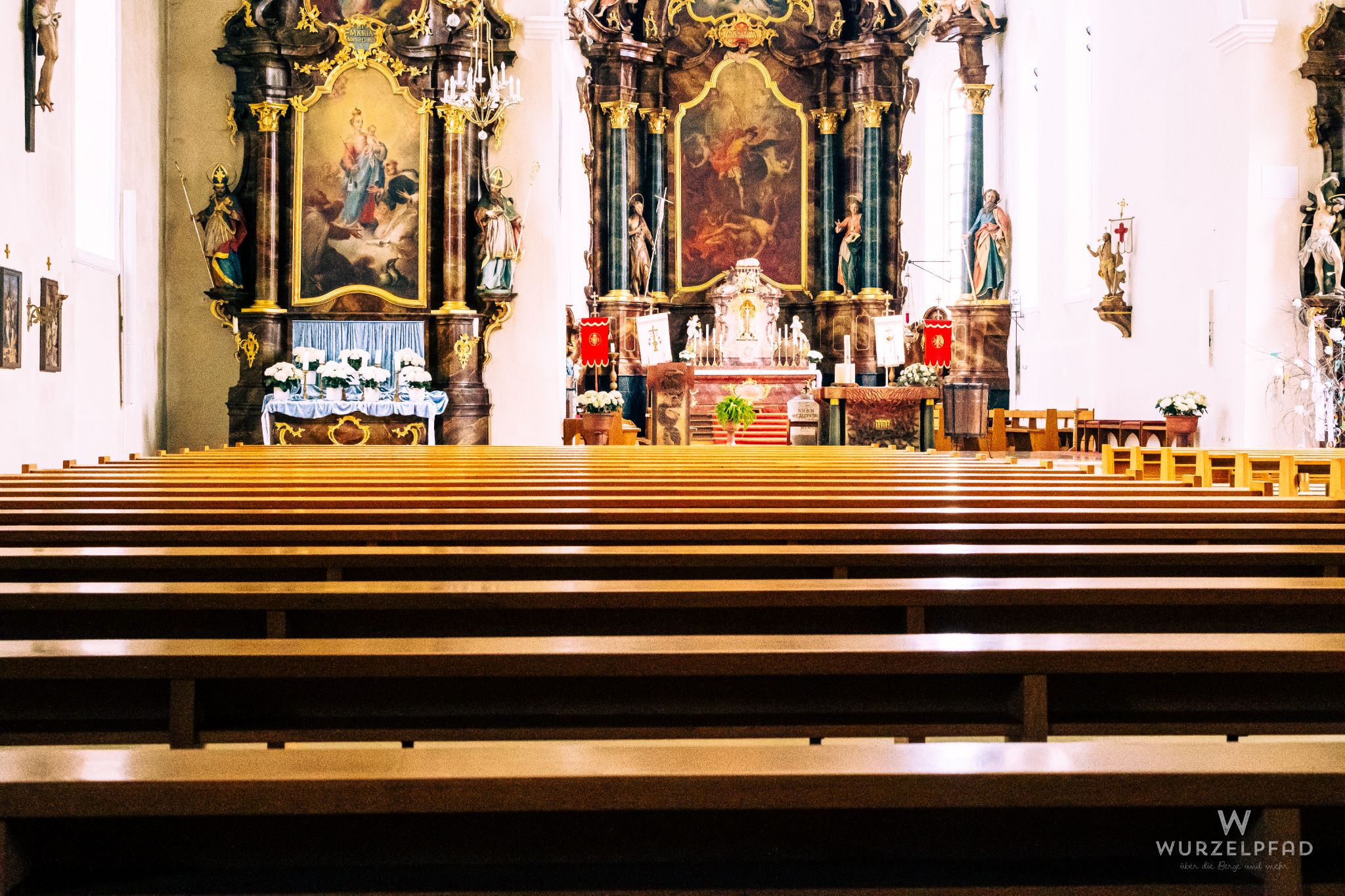 St. Michael in Löffingen